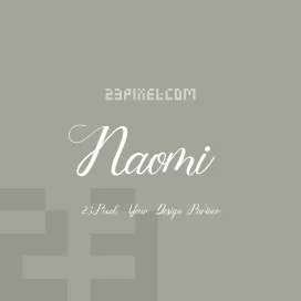 Naomi Script